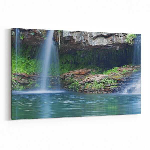 olla.market Kanvas Tablo