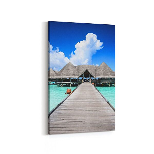 olla.market Kanvas Tablo