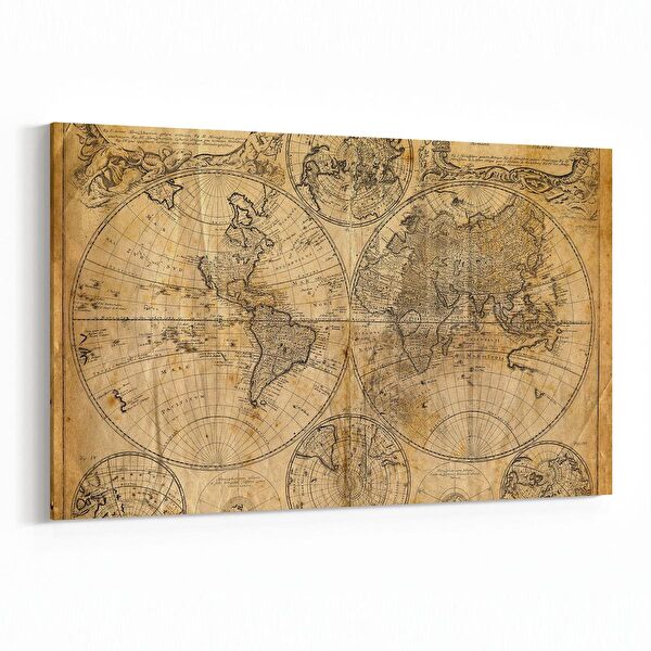 olla.market Kanvas Tablo