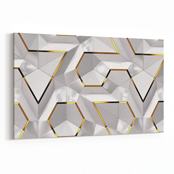 olla.market Kanvas Tablo