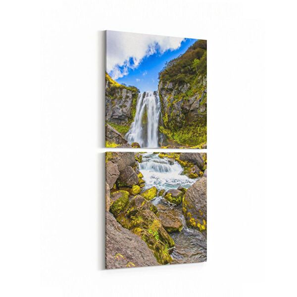 olla.market Kanvas Tablo