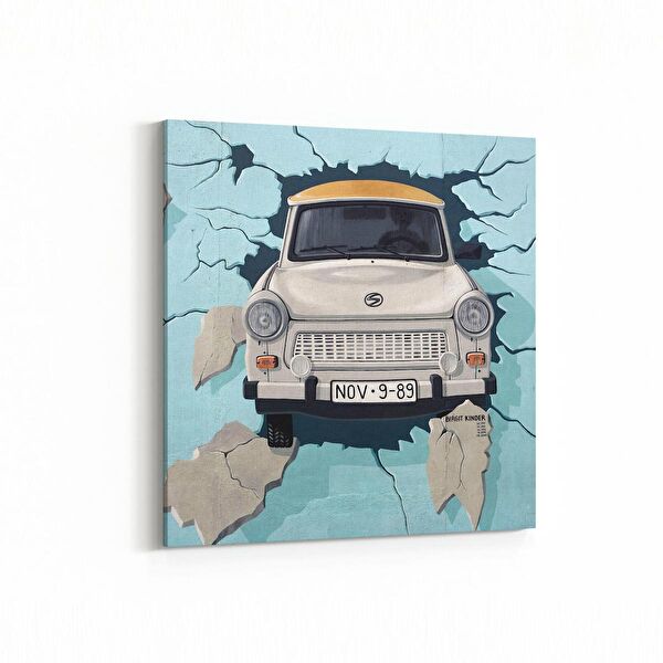 olla.market Kanvas Tablo