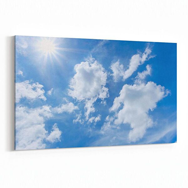 olla.market Kanvas Tablo