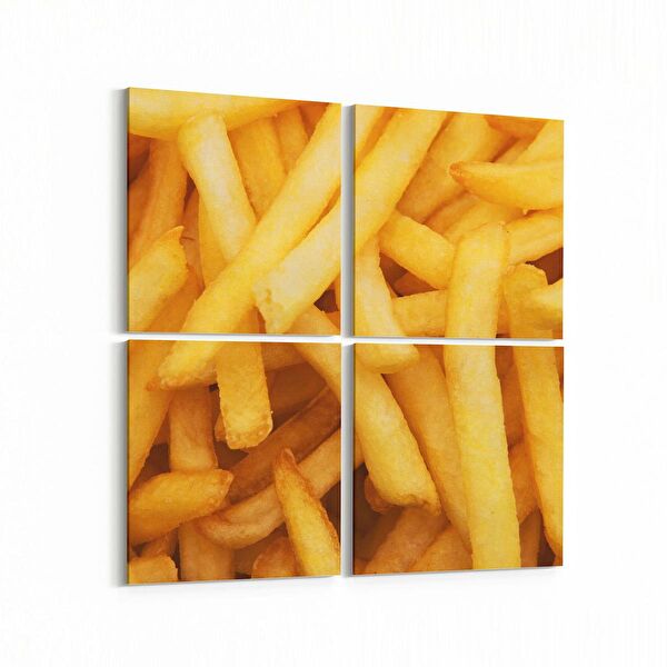 olla.market Kanvas Tablo