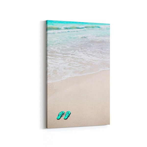 olla.market Kanvas Tablo