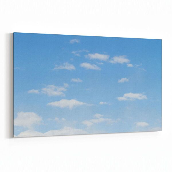 olla.market Kanvas Tablo