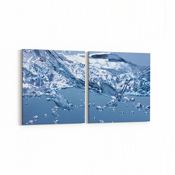 olla.market Kanvas Tablo