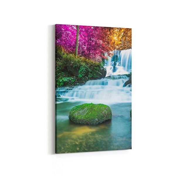 olla.market Kanvas Tablo