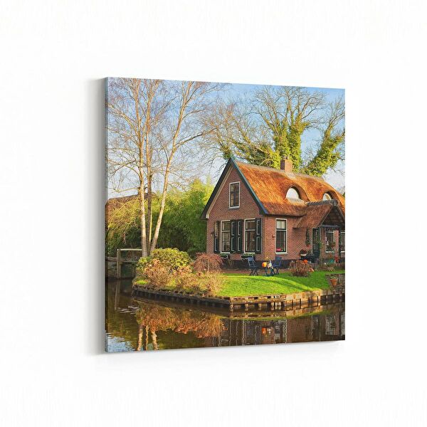 olla.market Kanvas Tablo