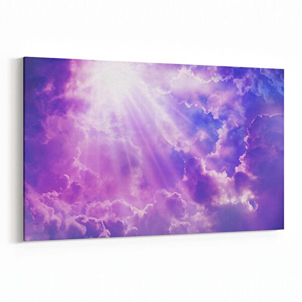 olla.market Kanvas Tablo