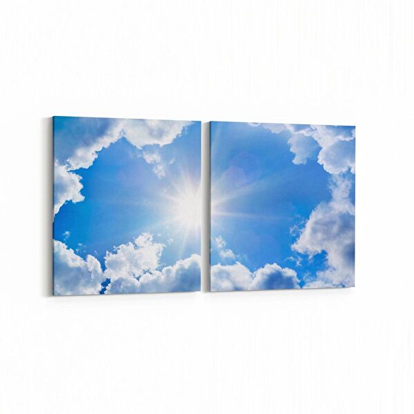 olla.market Kanvas Tablo