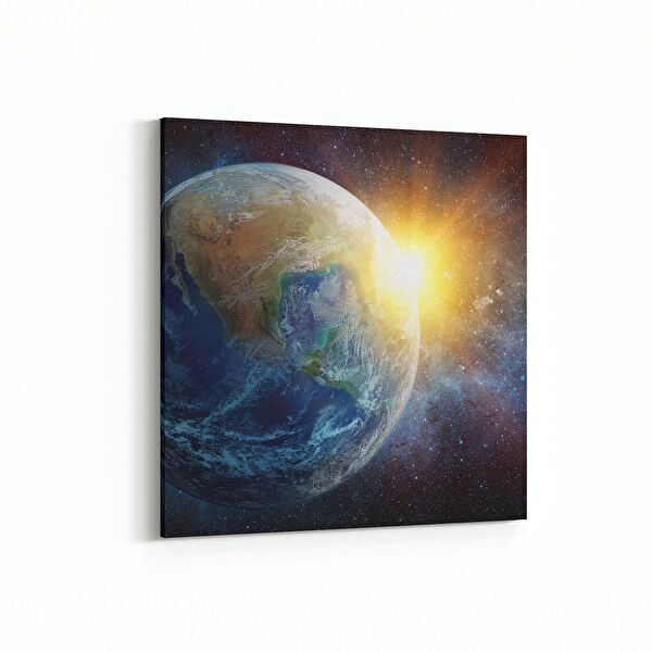 olla.market Kanvas Tablo