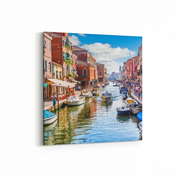 olla.market Kanvas Tablo