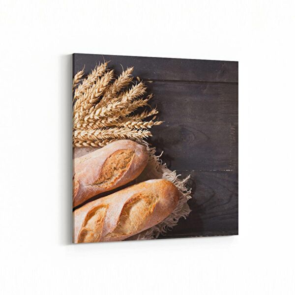 olla.market Kanvas Tablo