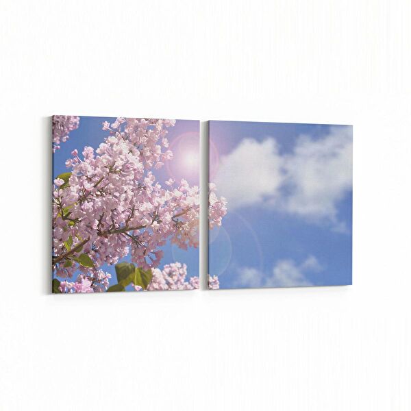 olla.market Kanvas Tablo