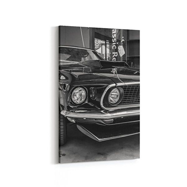 olla.market Kanvas Tablo