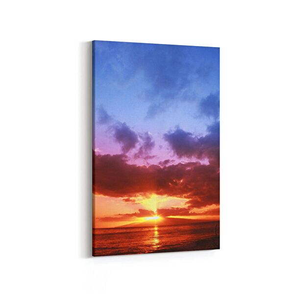 olla.market Kanvas Tablo