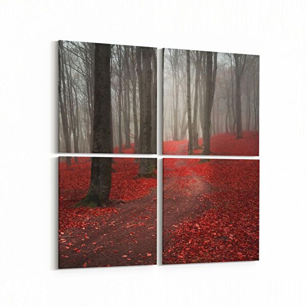 olla.market Kanvas Tablo