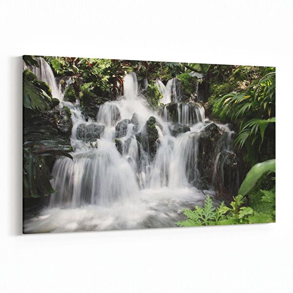 olla.market Kanvas Tablo