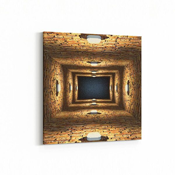 olla.market Kanvas Tablo