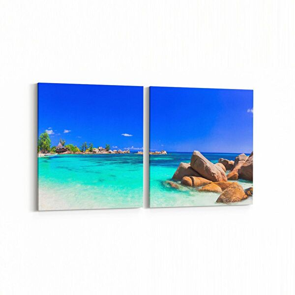 olla.market Kanvas Tablo