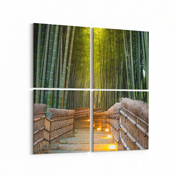 olla.market Kanvas Tablo