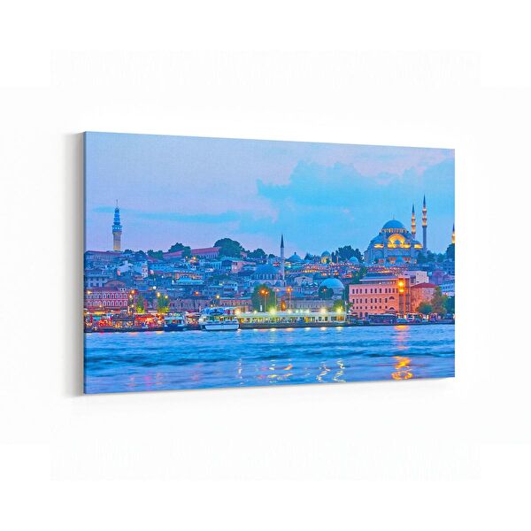 olla.market Kanvas Tablo