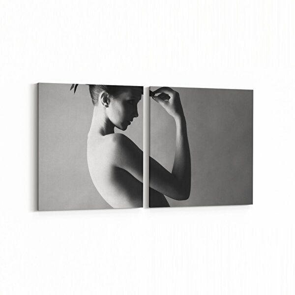 olla.market Kanvas Tablo