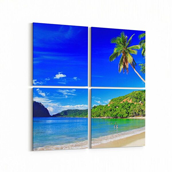 olla.market Kanvas Tablo