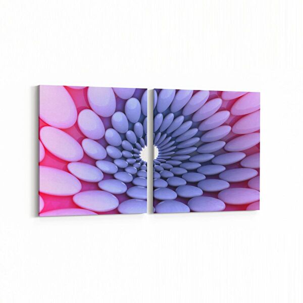 olla.market Kanvas Tablo