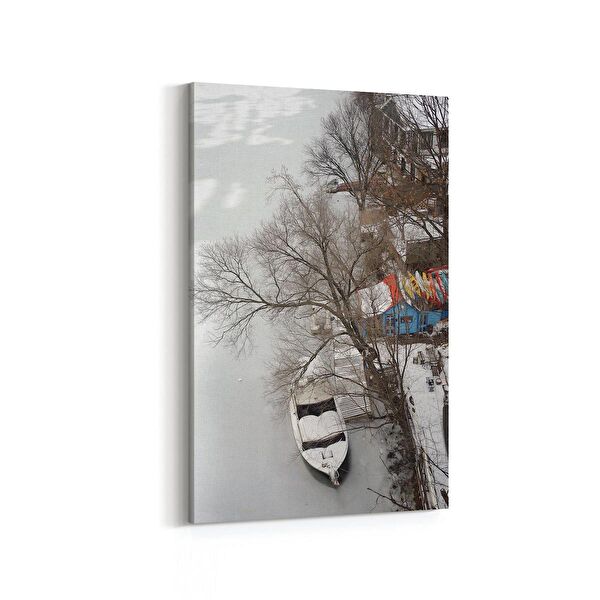 olla.market Kanvas Tablo