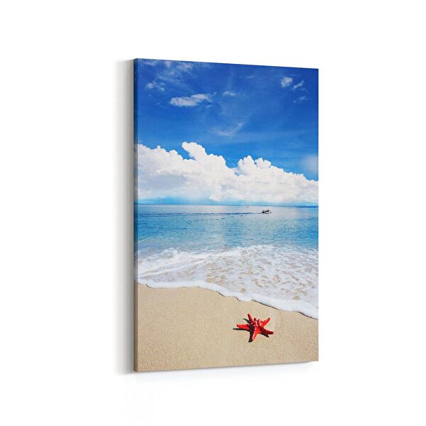 olla.market Kanvas Tablo