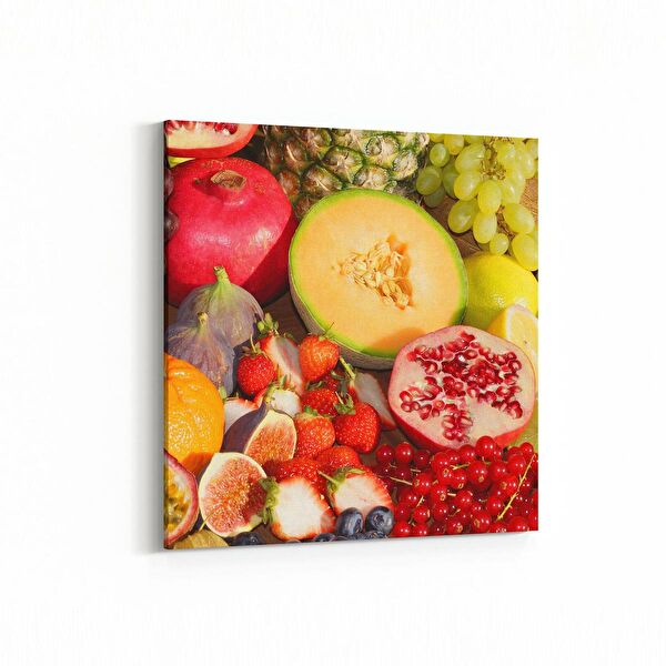 olla.market Kanvas Tablo