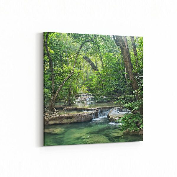 olla.market Kanvas Tablo