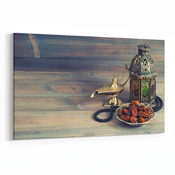 olla.market Kanvas Tablo