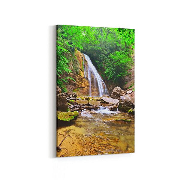 olla.market Kanvas Tablo