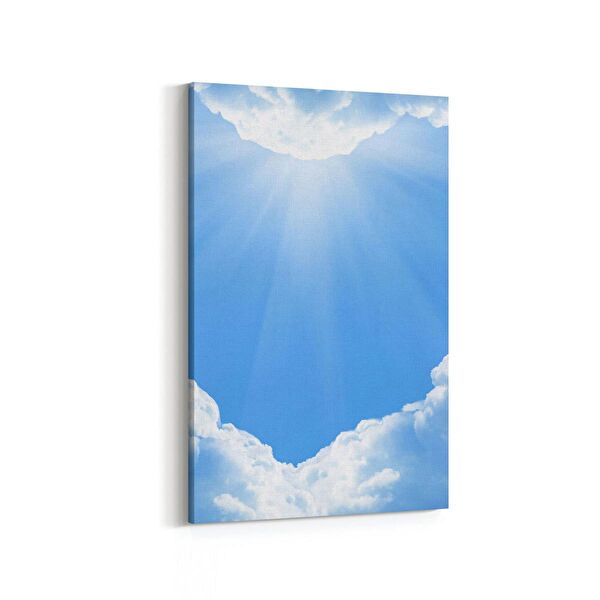 olla.market Kanvas Tablo