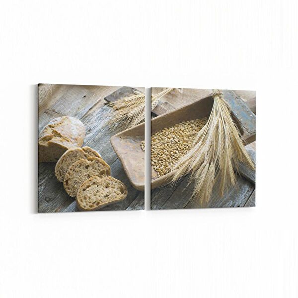 olla.market Kanvas Tablo