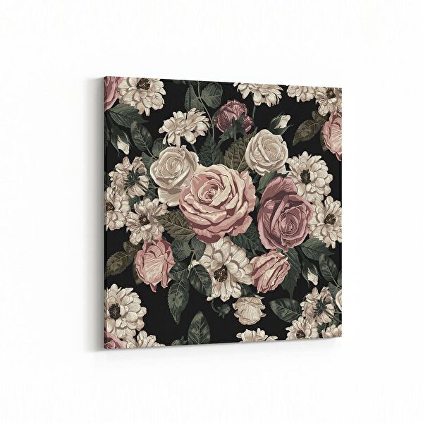 olla.market Kanvas Tablo