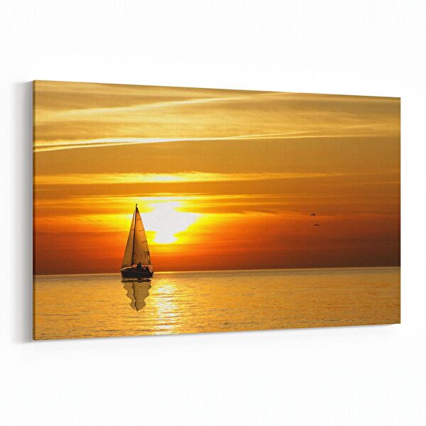 olla.market Kanvas Tablo