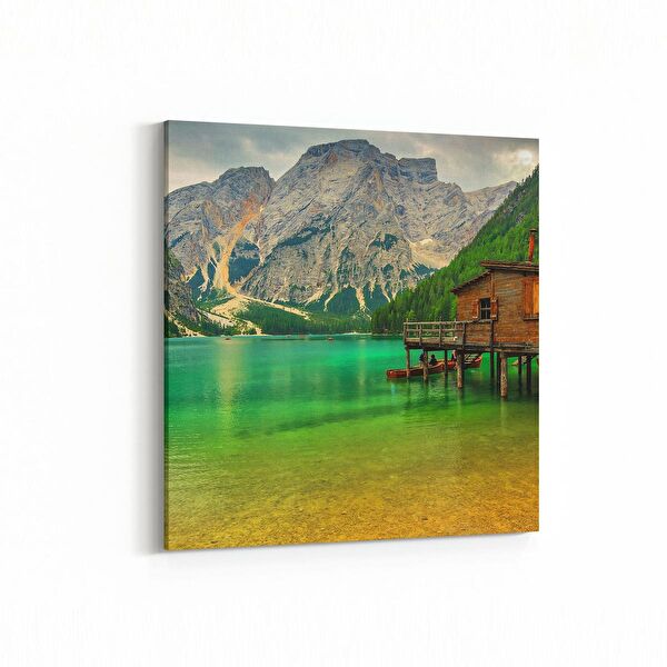 olla.market Kanvas Tablo