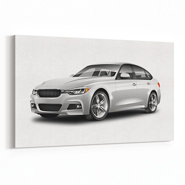 olla.market Kanvas Tablo