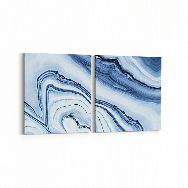 olla.market Kanvas Tablo