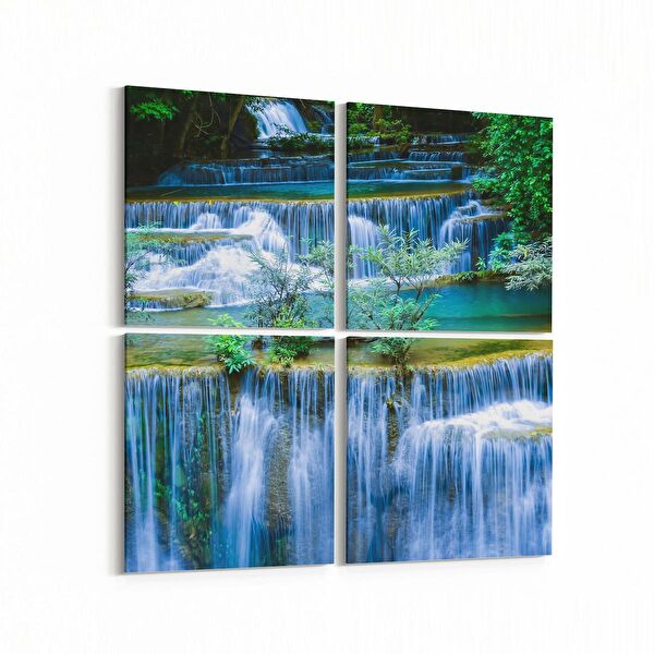 olla.market Kanvas Tablo