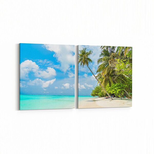 olla.market Kanvas Tablo