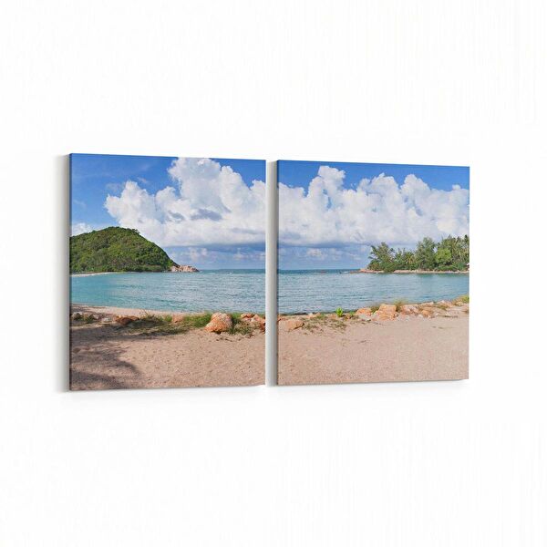 olla.market Kanvas Tablo