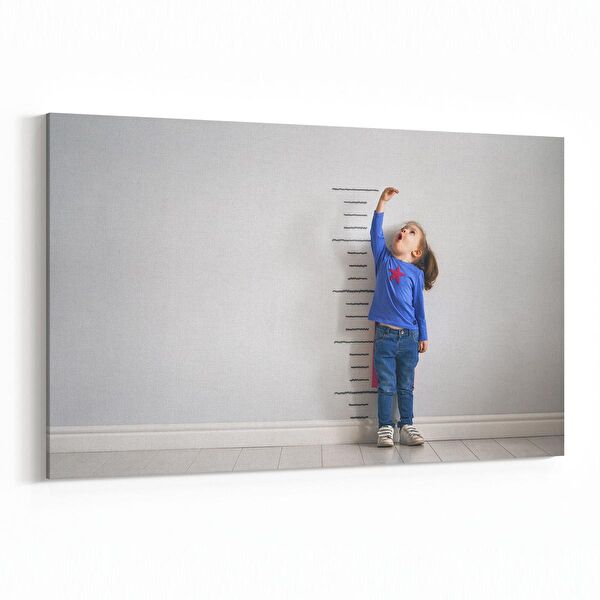 olla.market Kanvas Tablo