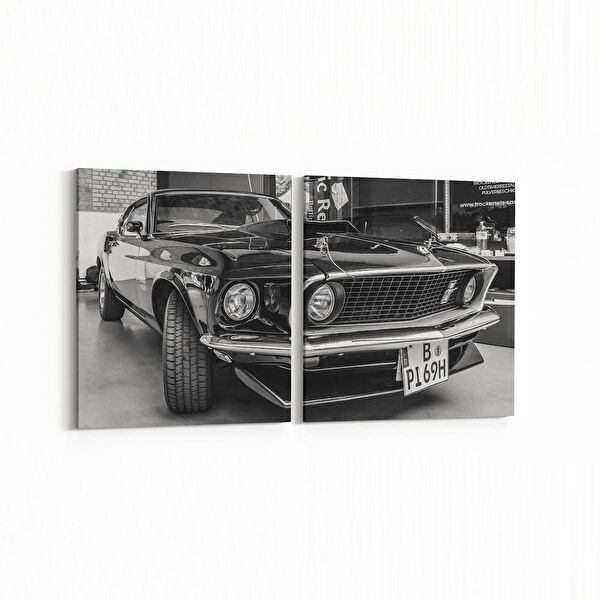 olla.market Kanvas Tablo