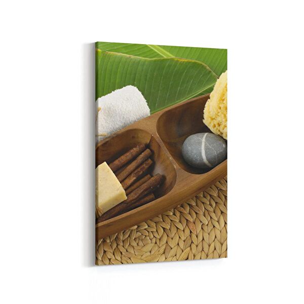 olla.market Kanvas Tablo