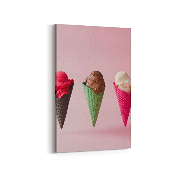 olla.market Kanvas Tablo